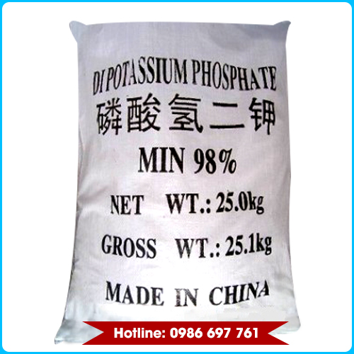 Potassium Hyhosphate K2HPO4